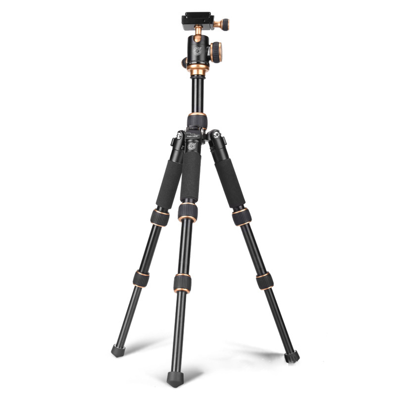 Compatible with Apple, Portable Multifunction Camera Tripod - Image 5