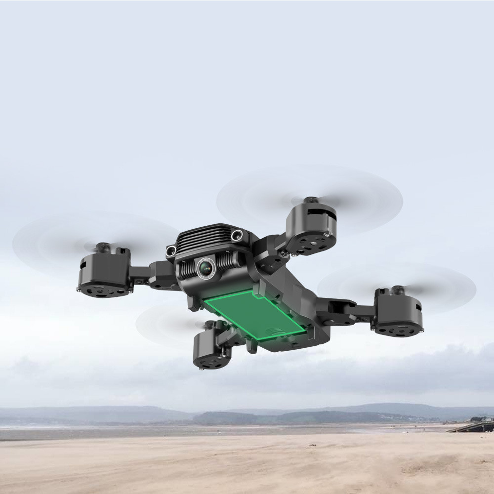 LS11 UAV HD Aerial Photography Quadcopter - Image 5