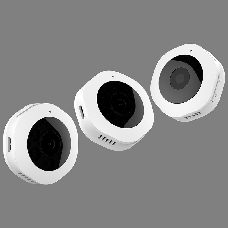 MINI CAMERA CAMERLIAR 1080P - Image 5