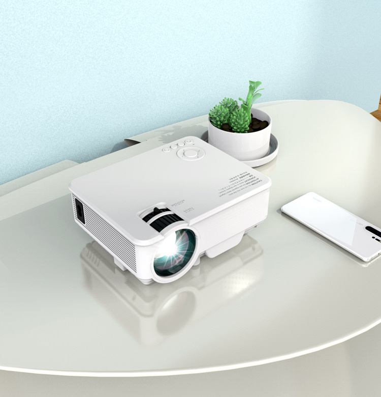Wireless portable projector - Image 3