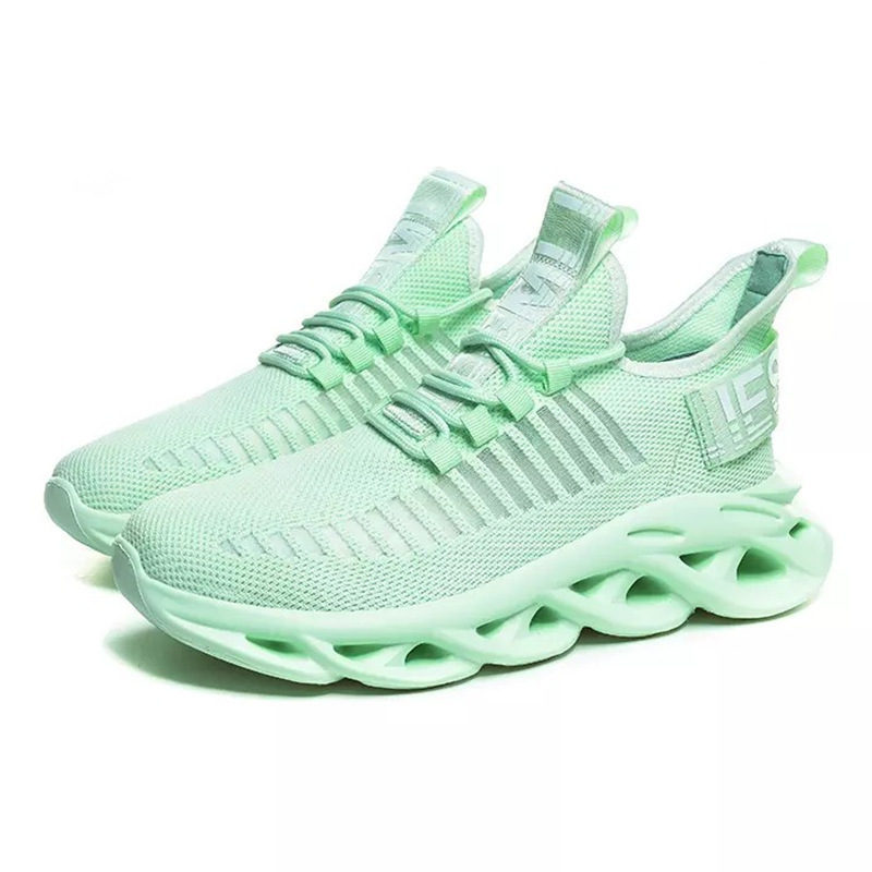 Autumn Sports Breathable Shoes Twist Bottom Men's Shoes - Image 5