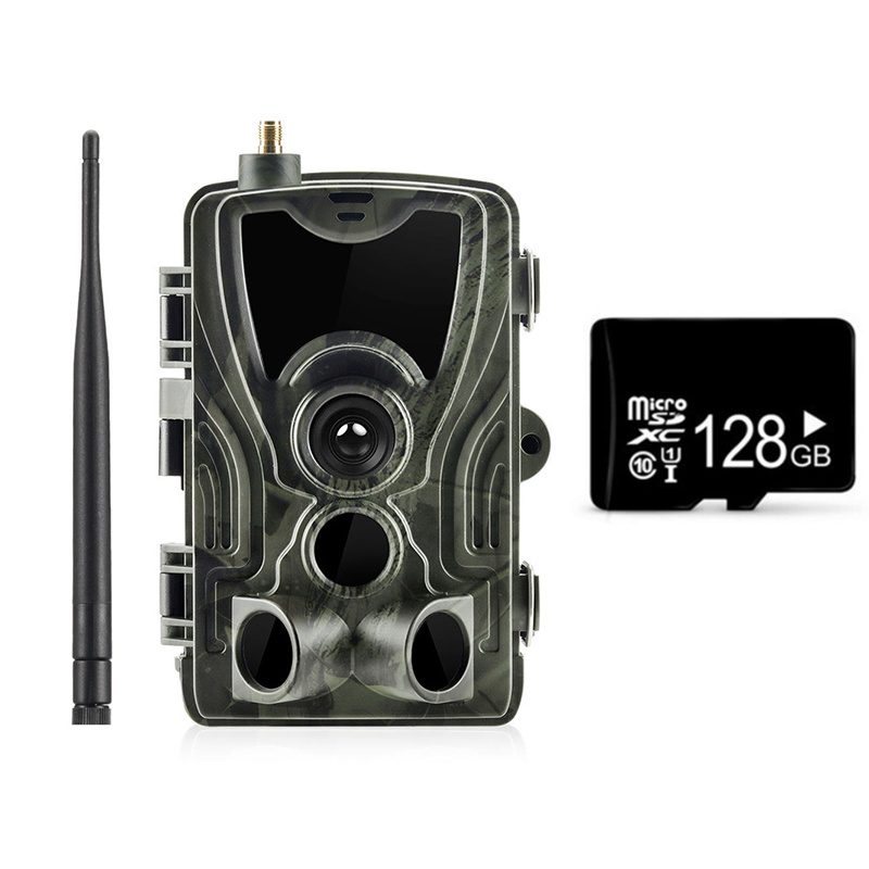 Outdoor Waterproof Surveillance Field Camera 2G - Image 5
