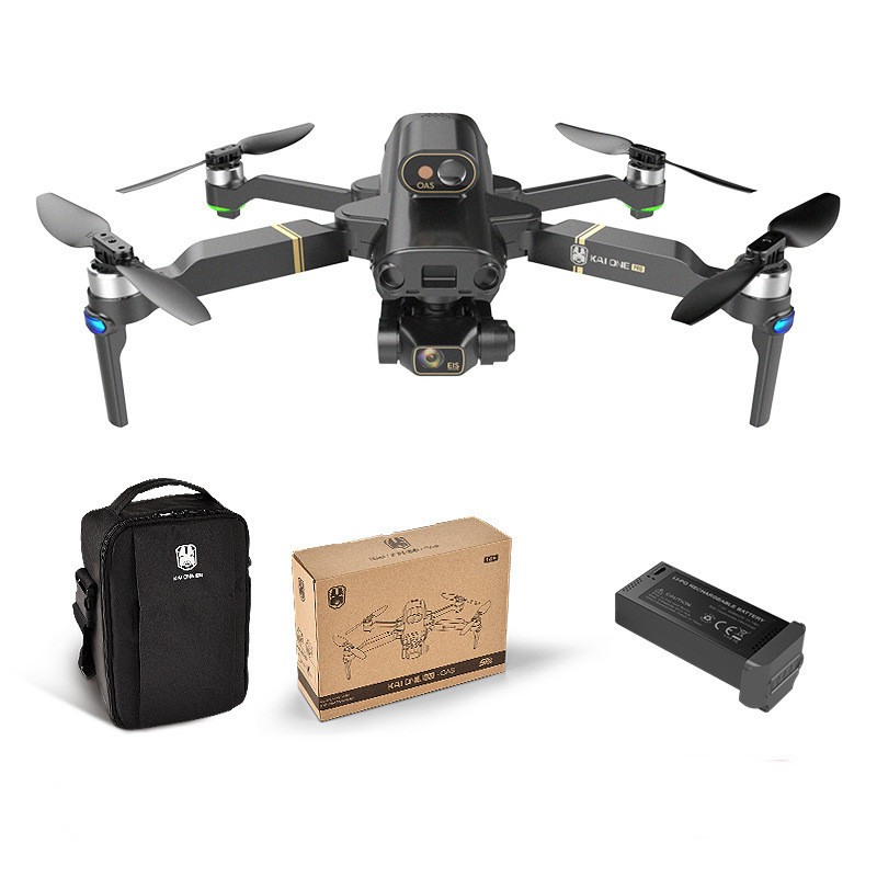 Brushless GPS Drone 8K HD Aerial Photography Quadcopter - Image 7