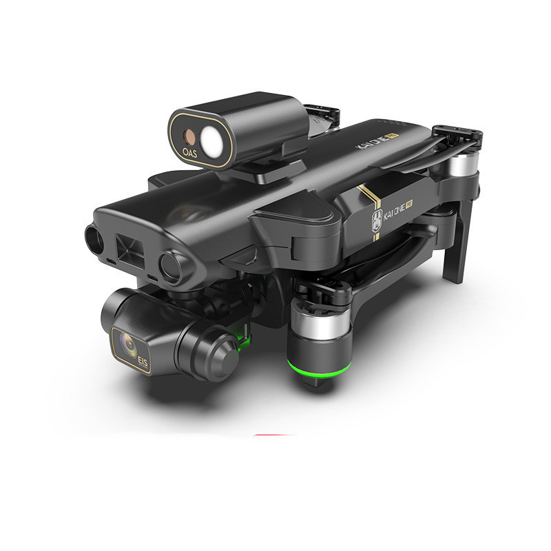 Brushless GPS Drone 8K HD Aerial Photography Quadcopter - Image 9