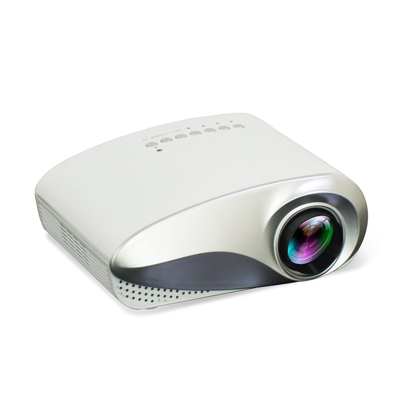 Projector RD802 mini home - Image 4