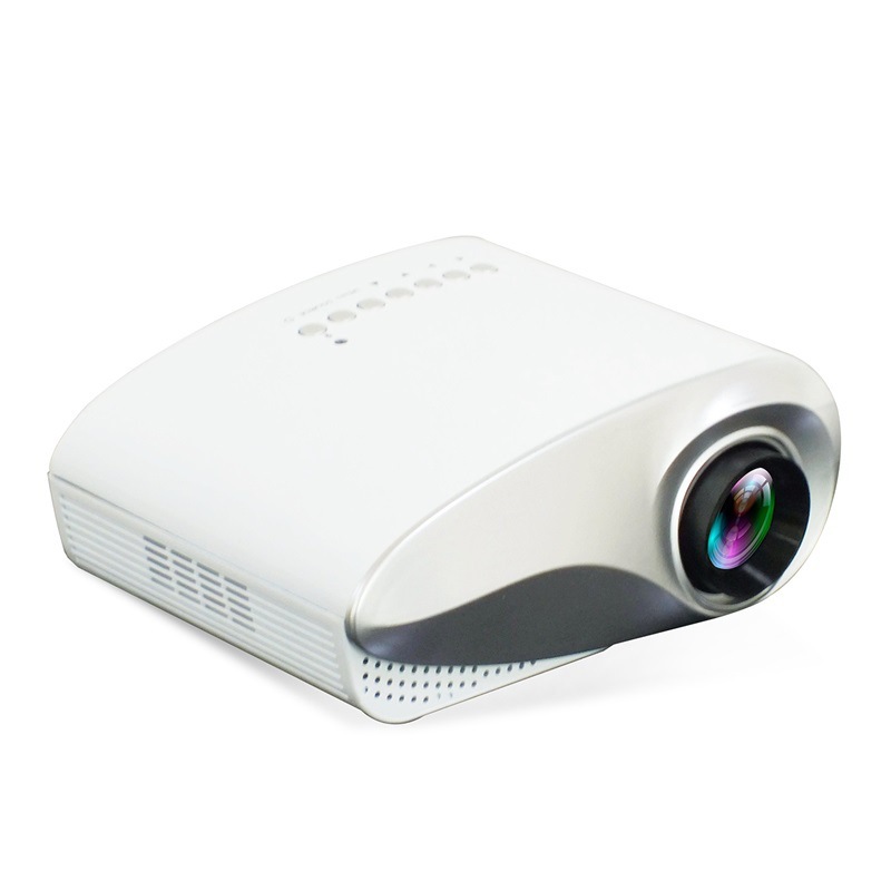 Projector RD802 mini home - Image 5