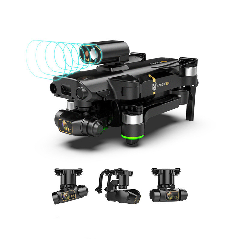 Brushless GPS Drone 8K HD Aerial Photography Quadcopter - Image 5