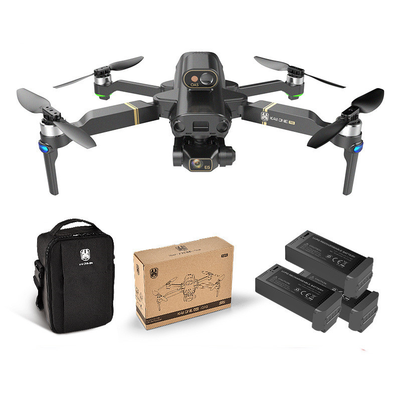 Brushless GPS Drone 8K HD Aerial Photography Quadcopter - Image 8