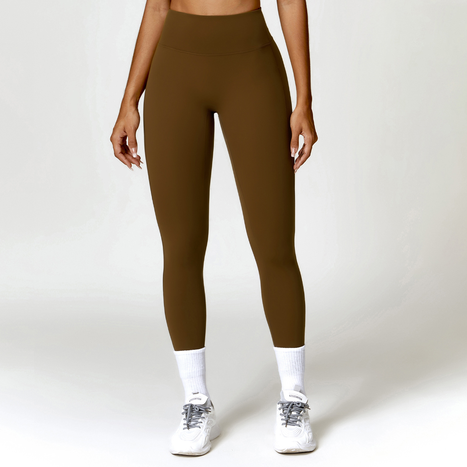 High Waist Yoga Pants Quick-drying Women - Image 4