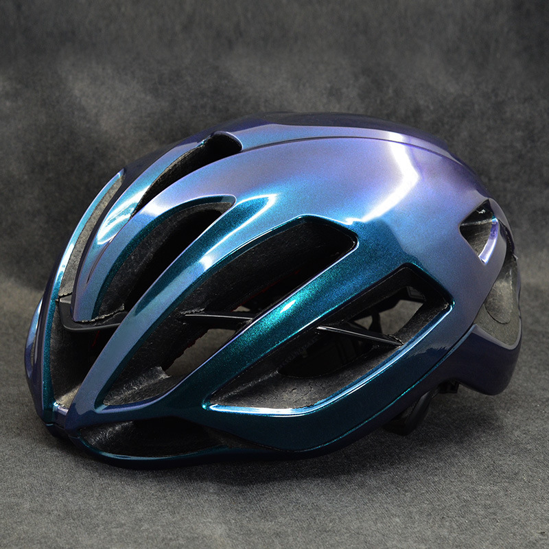 Mountain Bike Road Bike Split Helmet Riding Equipment Accessories - Image 10