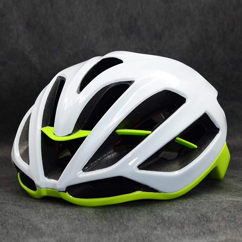 Mountain Bike Road Bike Split Helmet Riding Equipment Accessories - Image 7