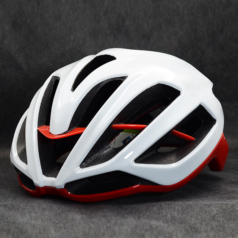 Mountain Bike Road Bike Split Helmet Riding Equipment Accessories - Image 8