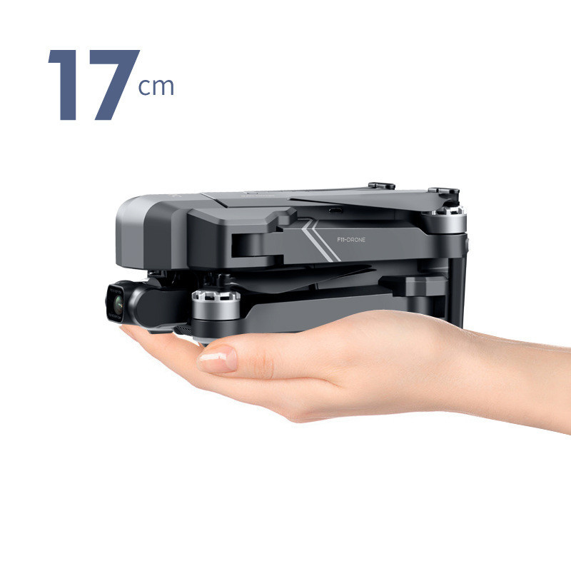 PTZ Version Of UAV GPS Brushless HD Aerial Photography Aircraft - Image 3