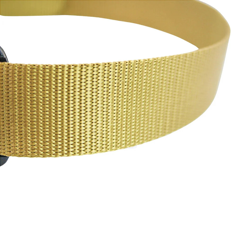 Anti Allergic Metal Tactical Belt With Buckle Hook - Image 7