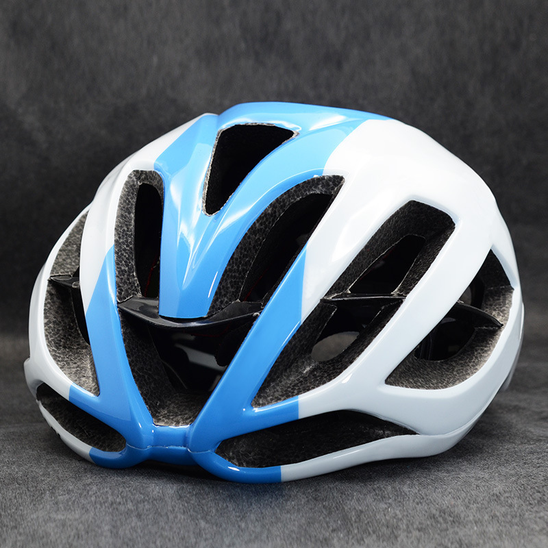 Mountain Bike Road Bike Split Helmet Riding Equipment Accessories - Image 5