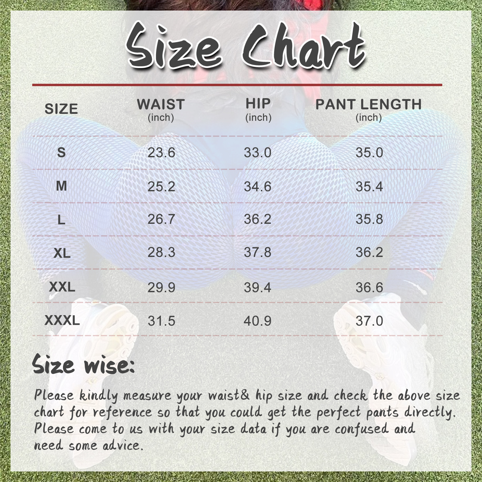 TIK Tok Leggings Women Butt Lifting Workout Tights Plus Size Sports High Waist Yoga Pants - Image 4