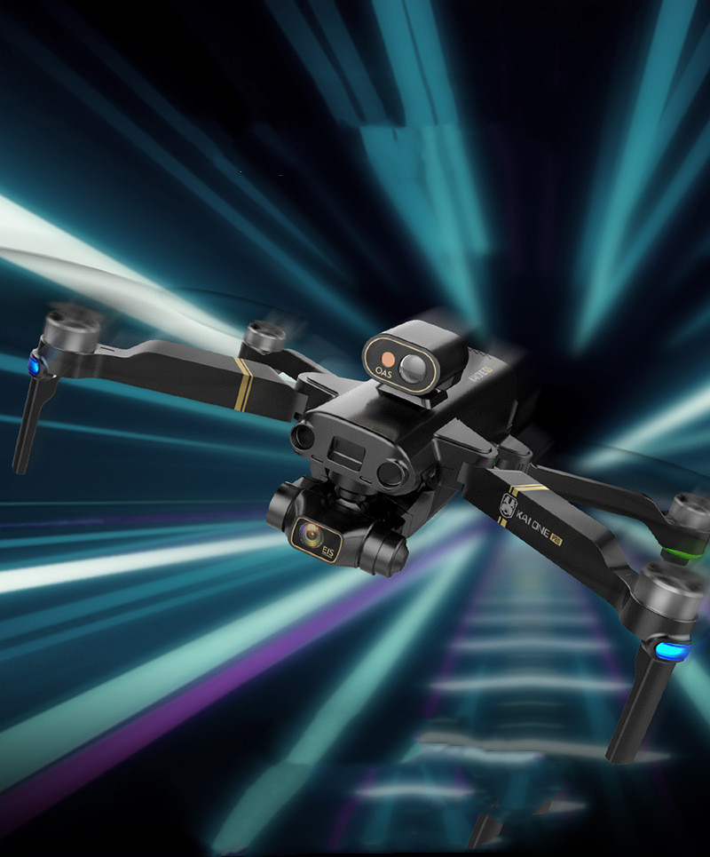 Brushless GPS Drone 8K HD Aerial Photography Quadcopter - Image 4