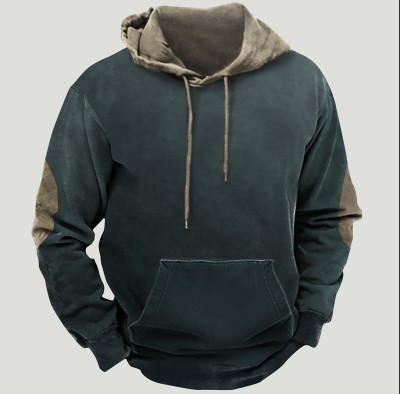 European And American Style Sweater Street Fashion - Image 8