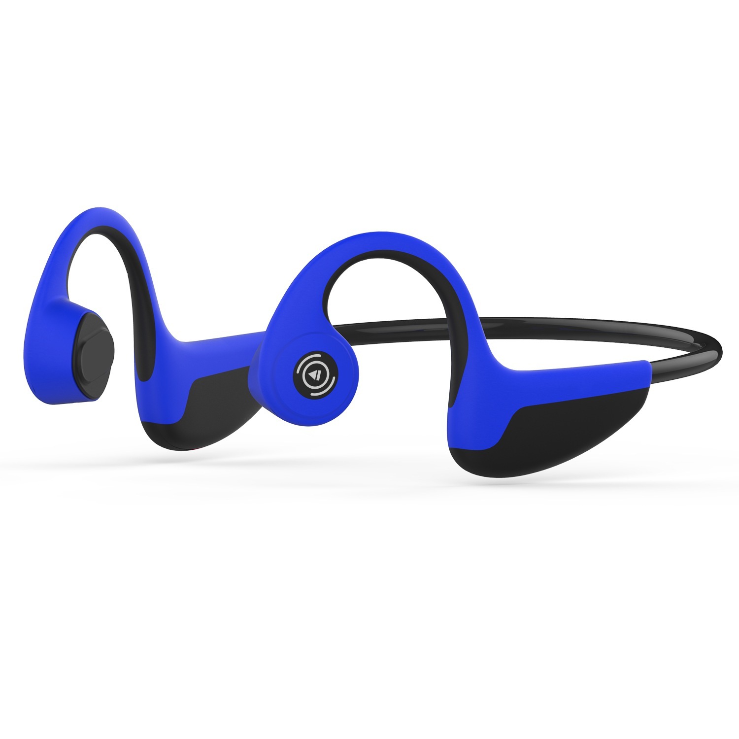 Z8 intelligent bone conduction Bluetooth headset stereo wireless outdoor sports headphones headset bone conduction headphones - Image 4