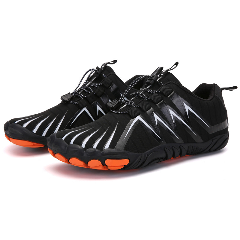 Outdoor Sports Diving Water Shoes Men Women Breathable River Beach Shoes - Image 6