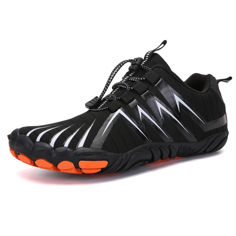 Outdoor Sports Diving Water Shoes Men Women Breathable River Beach Shoes - Image 4