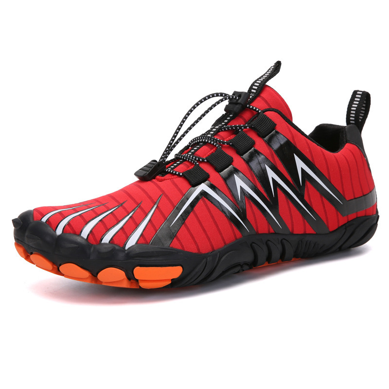 Outdoor Sports Diving Water Shoes Men Women Breathable River Beach Shoes - Image 8