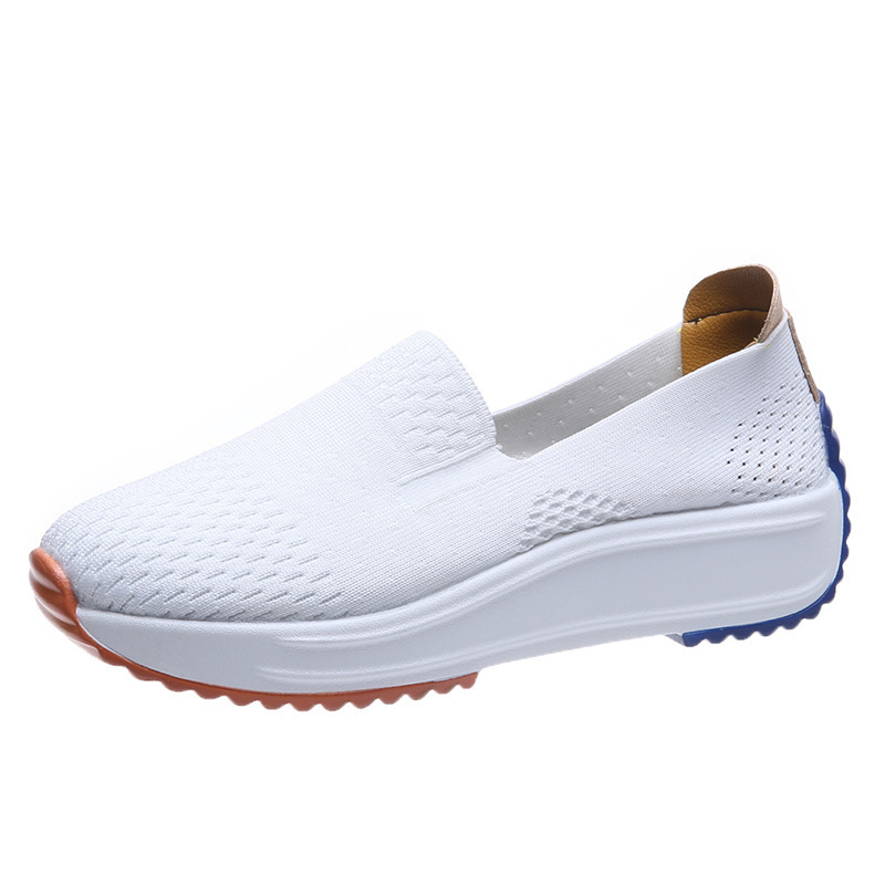 Sports Shoes Women Light Casual Running Shoes Women - Image 5