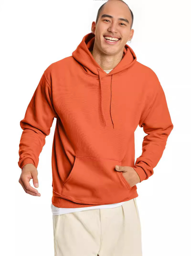 European And American Style Sweater Street Fashion Trends - Image 5