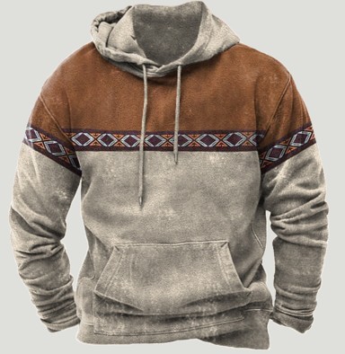 European And American Style Sweater Street Fashion - Image 6