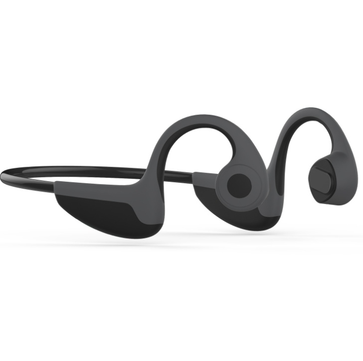 Z8 intelligent bone conduction Bluetooth headset stereo wireless outdoor sports headphones headset bone conduction headphones - Image 3