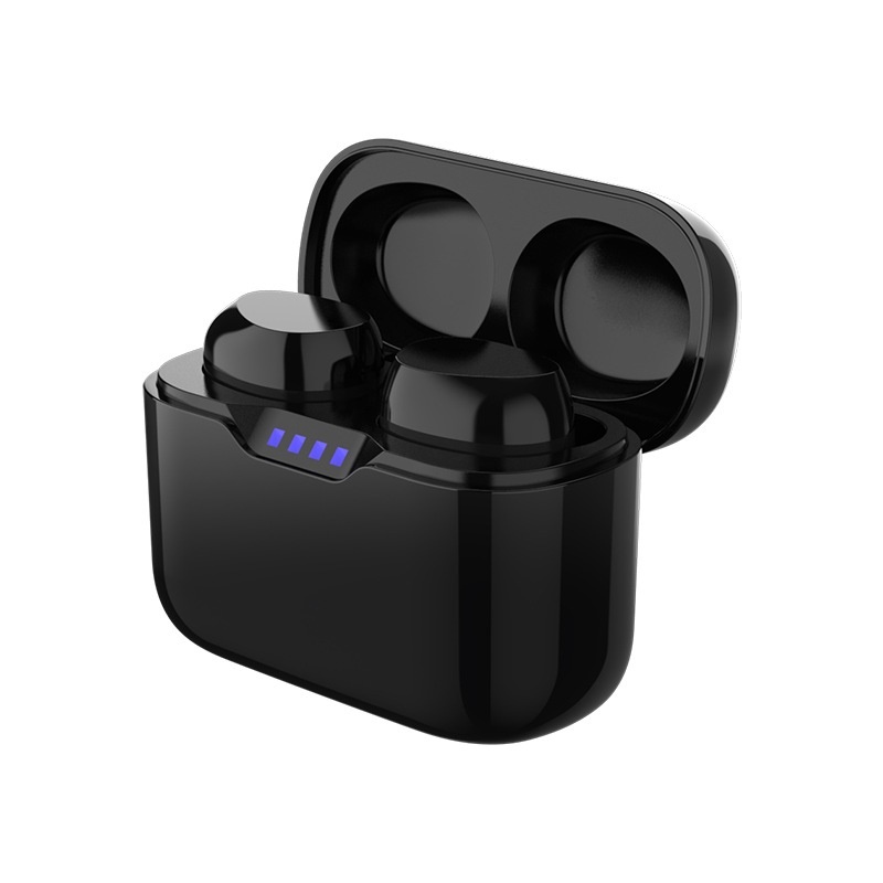 Subwoofer Class 7 Waterproof True Wireless Earbuds In-Ear TWS Bluetooth Headphones - Image 5