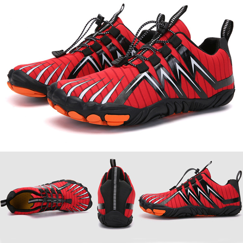 Outdoor Sports Diving Water Shoes Men Women Breathable River Beach Shoes - Image 3