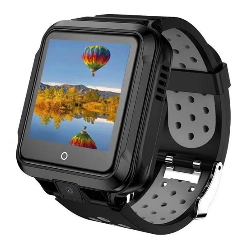 Smart Watch M11 Blood Pressure Heart Rate Full Netcom - Image 4