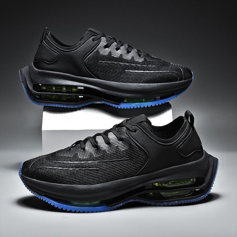 Men's Shoes Fashion Casual Shoes Men's Trend Air Cushion Sports Shoes Running Shoes Men - Image 6