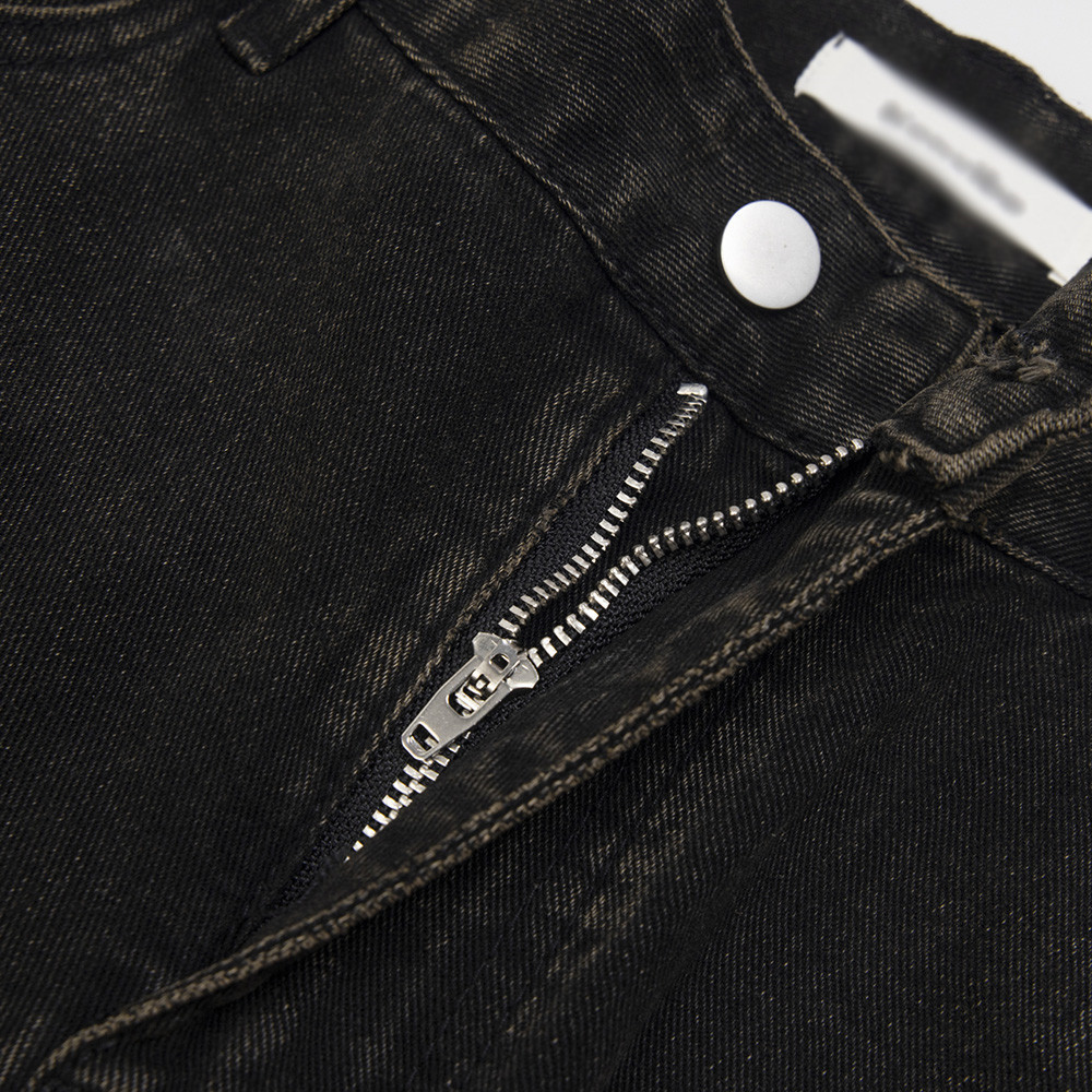 High Street Design Jeans For Men And Women - Image 7