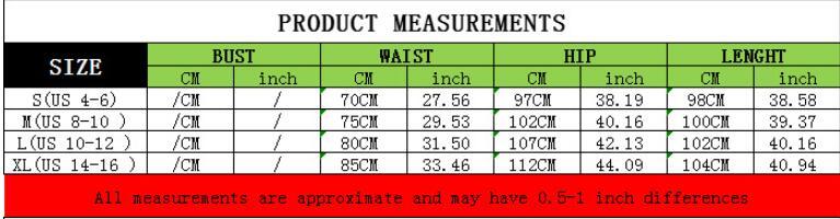 Sexy Women Wide Leg Pants Jeans - Image 4