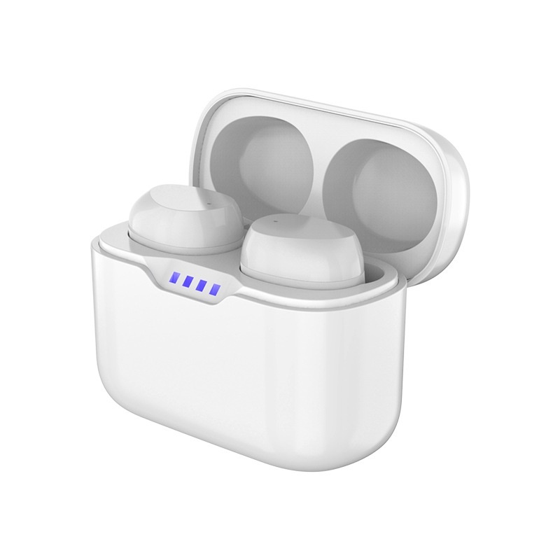 Subwoofer Class 7 Waterproof True Wireless Earbuds In-Ear TWS Bluetooth Headphones - Image 3