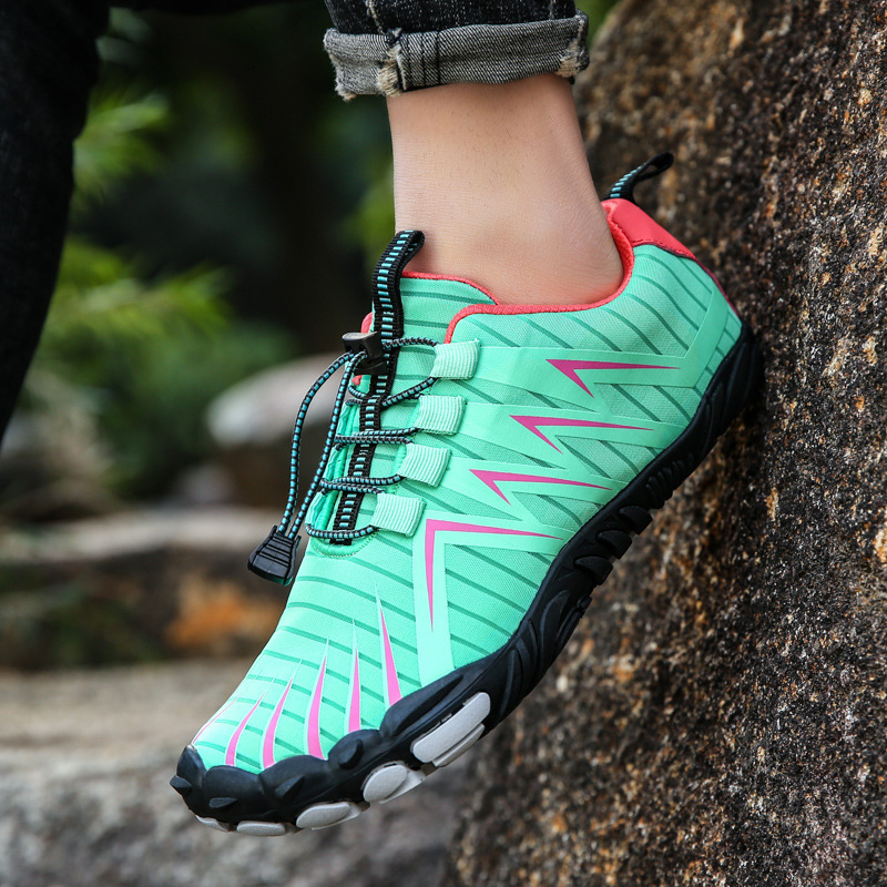 Outdoor Sports Diving Water Shoes Men Women Breathable River Beach Shoes - Image 5