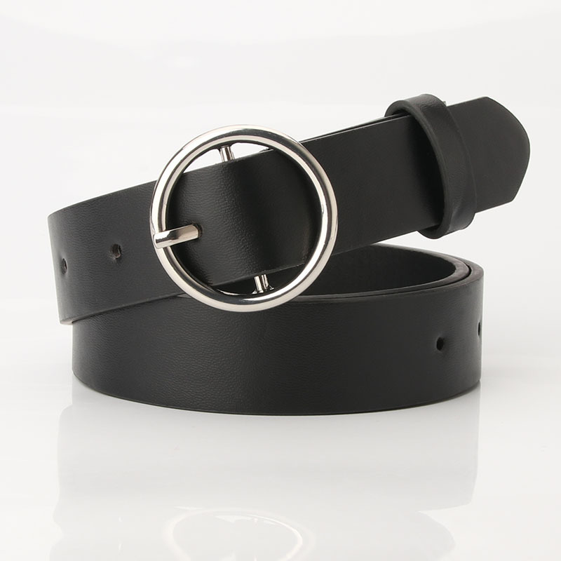 Gradient Black Jeans Women High Waist - Image 5